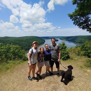 Meet your Posher, Angel